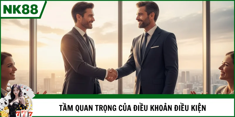Tầm quan trọng của quy định chung khi chơi game