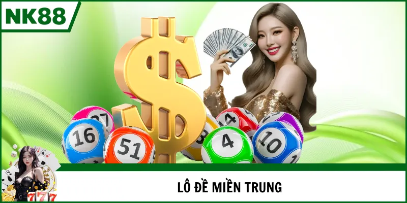 lô đề miền trung