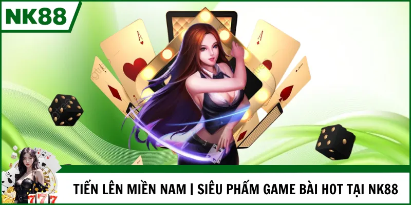 tiến lên miền nam
